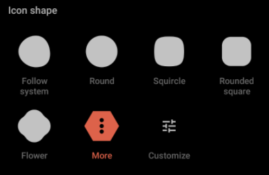 Detail Shape Icon Nomer 49