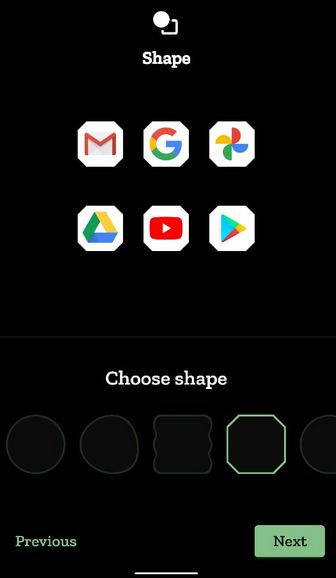 Detail Shape Icon Nomer 52