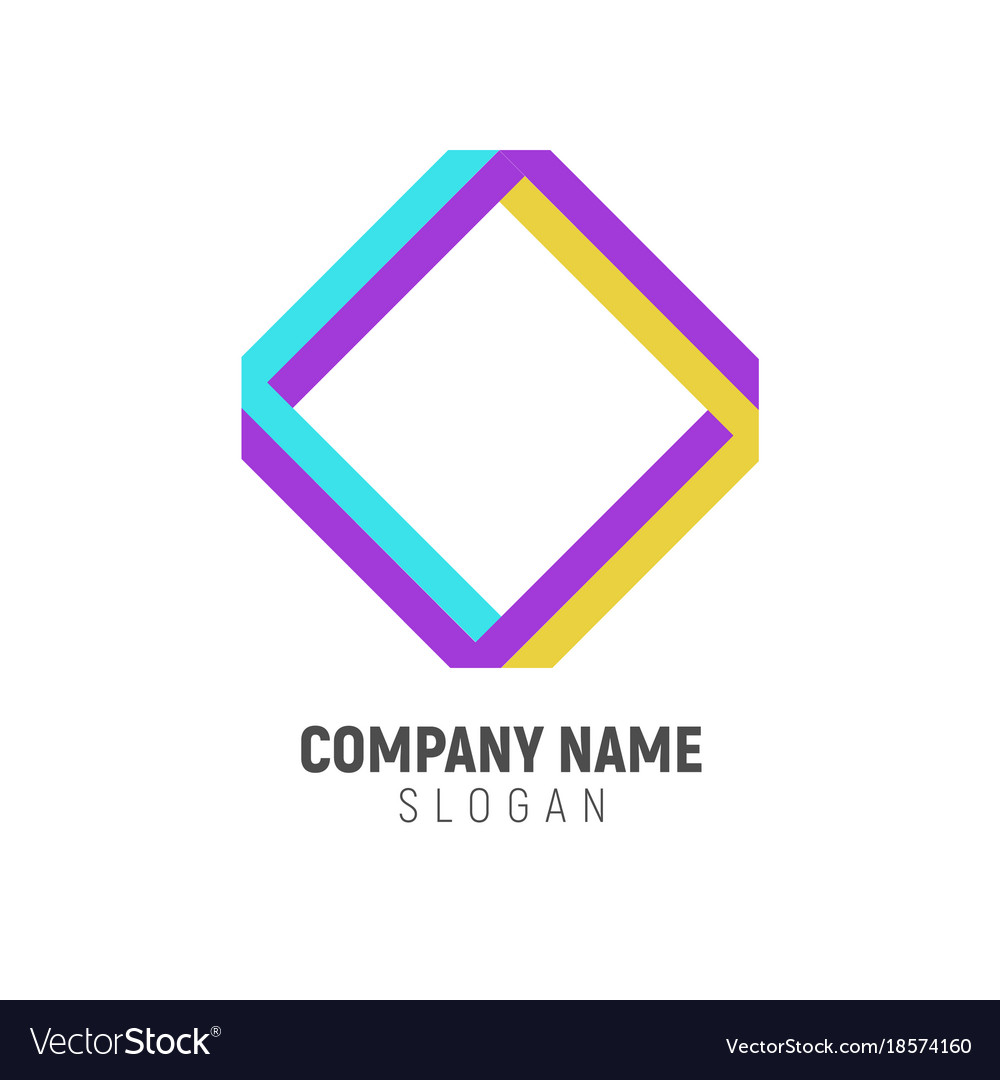 Detail Shape Logo Nomer 3