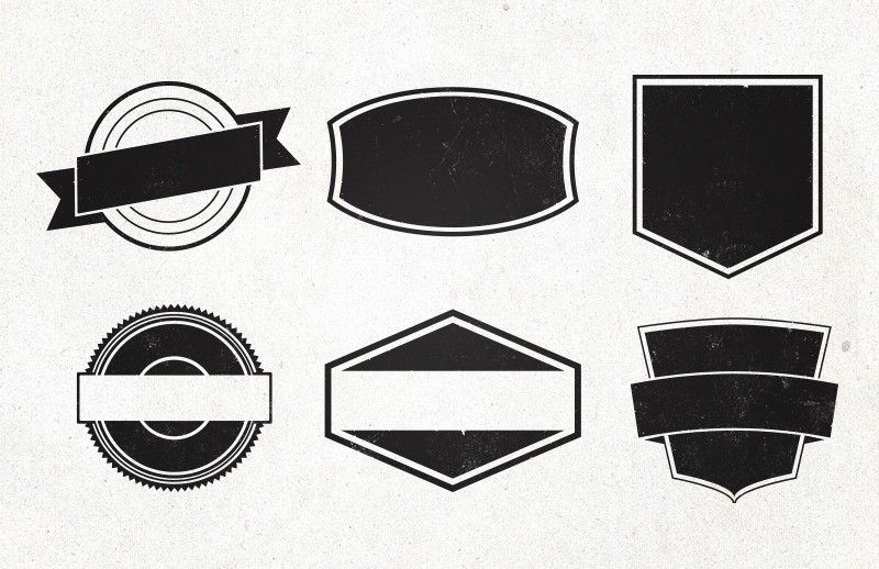 Detail Shape Logo Nomer 21