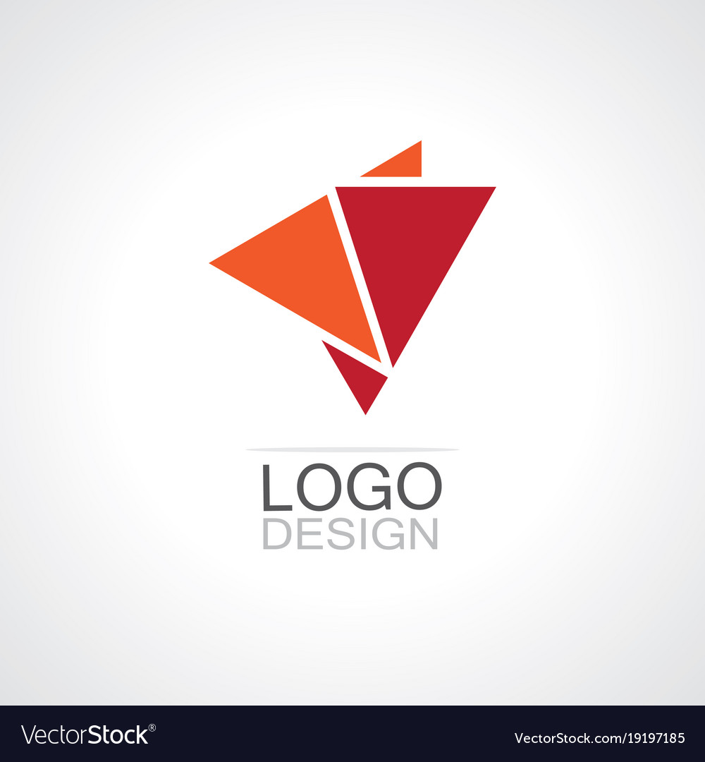 Detail Shape Logo Nomer 23