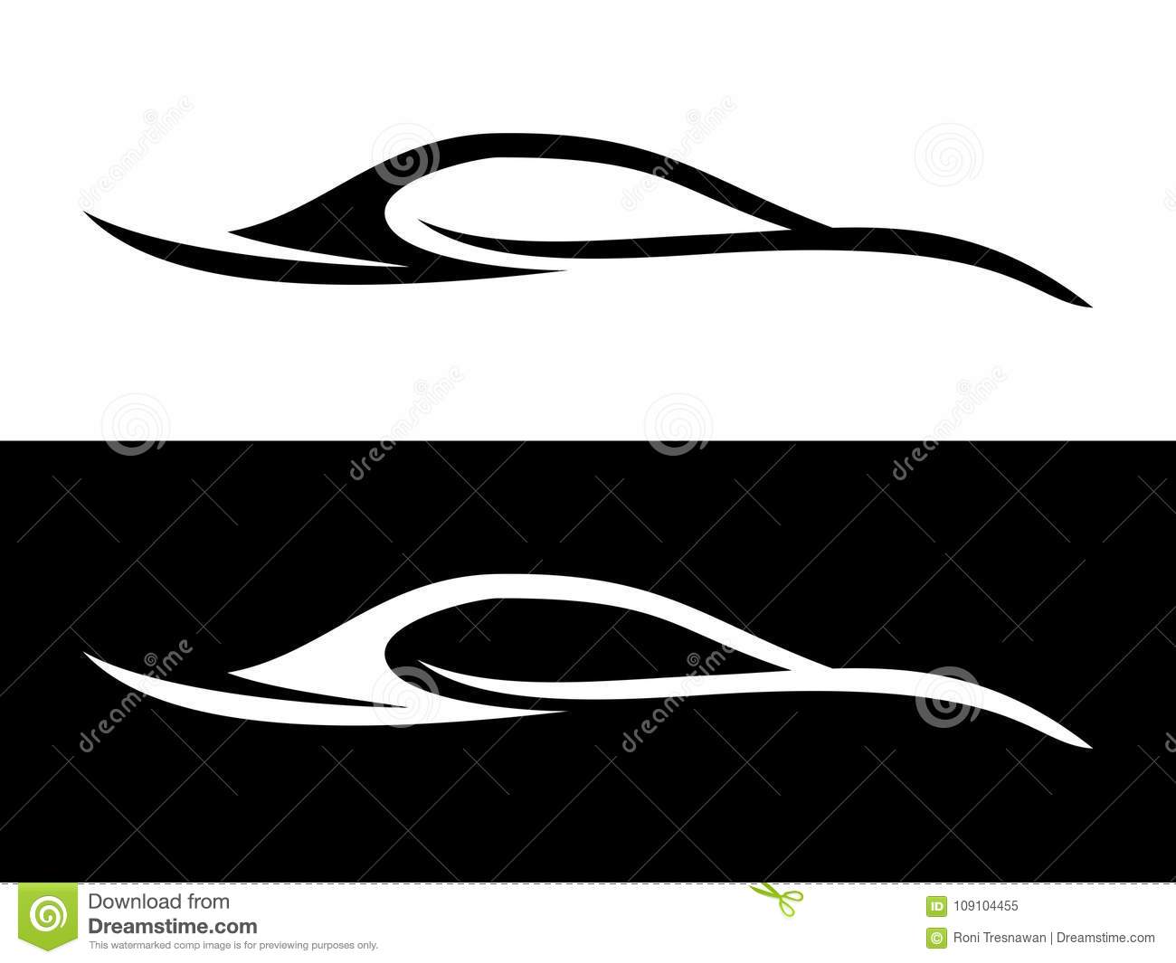 Detail Shape Logo Nomer 42