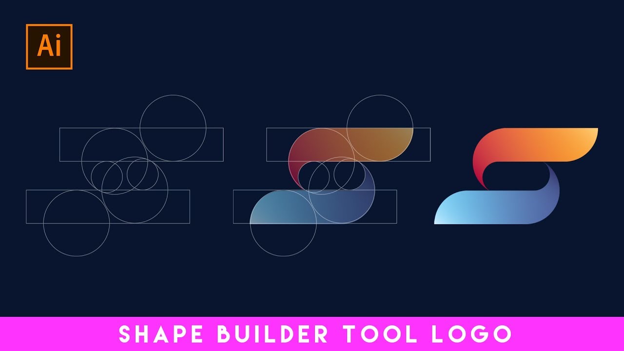 Detail Shape Logo Nomer 44
