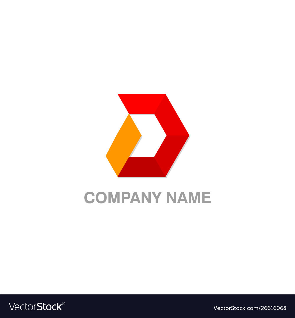 Detail Shape Logo Nomer 10