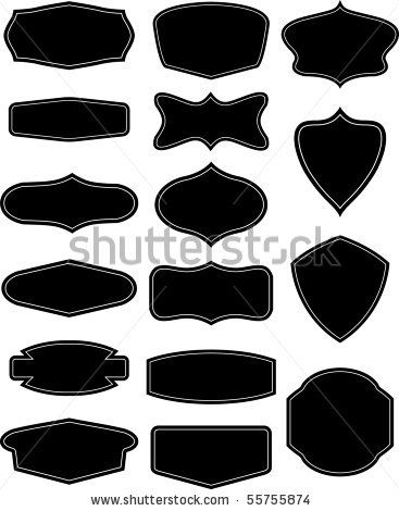 Detail Shape Logo Vector Nomer 11