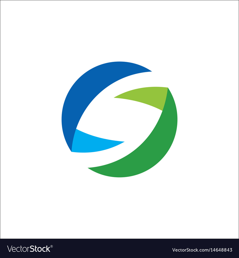 Detail Shape Logo Vector Nomer 16