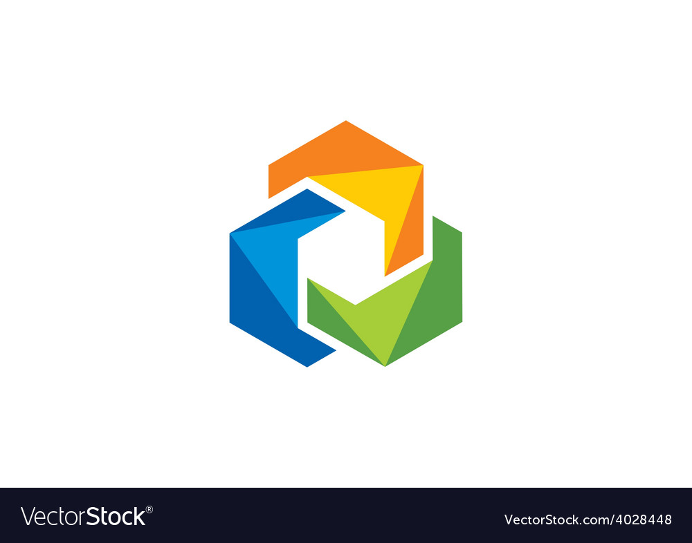 Detail Shape Logo Vector Nomer 20