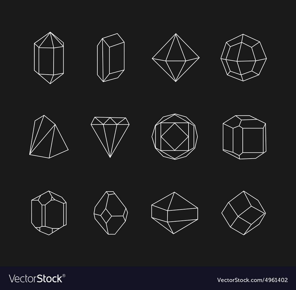 Detail Shape Logo Vector Nomer 25