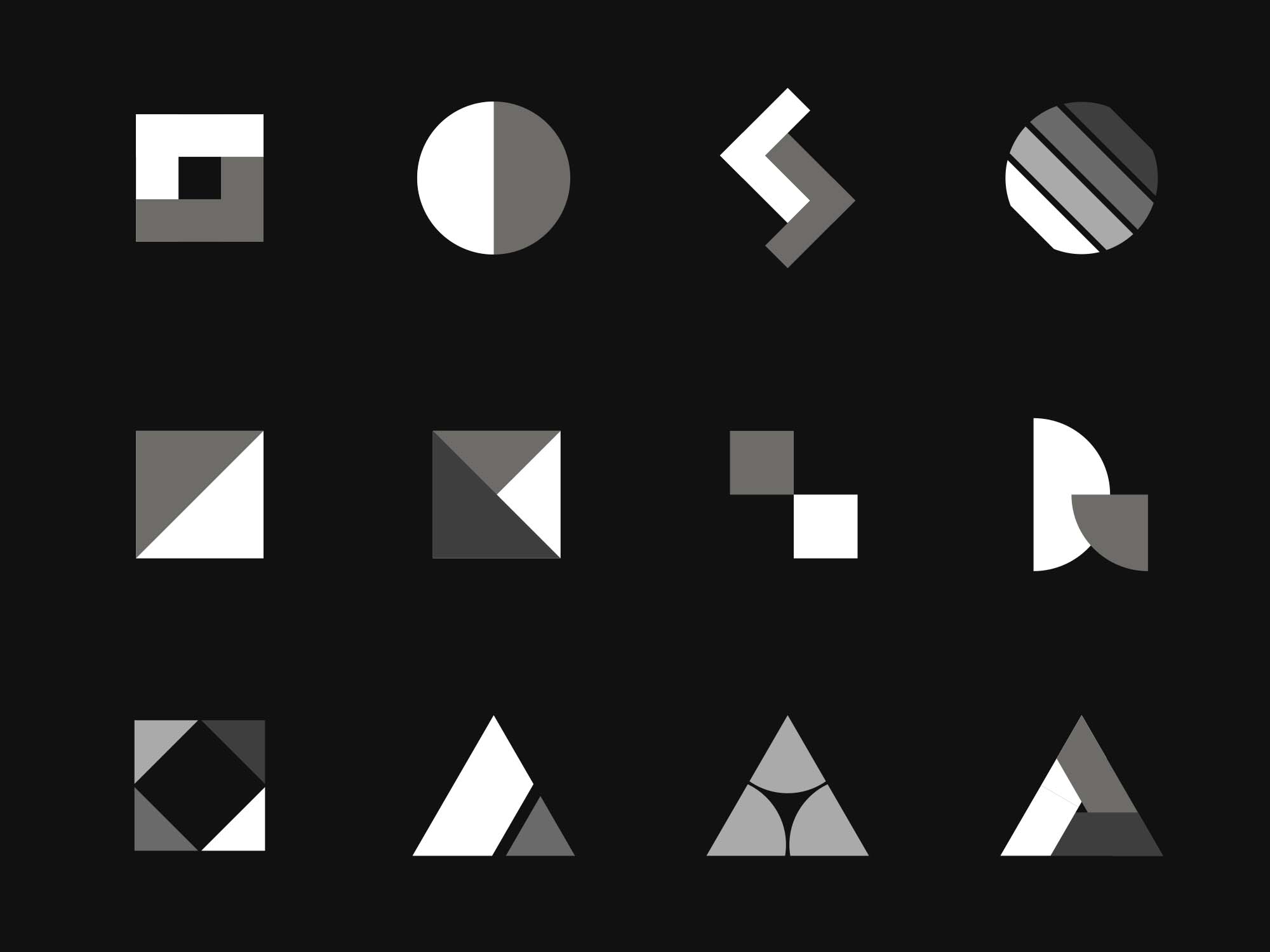 Detail Shape Logo Vector Nomer 28