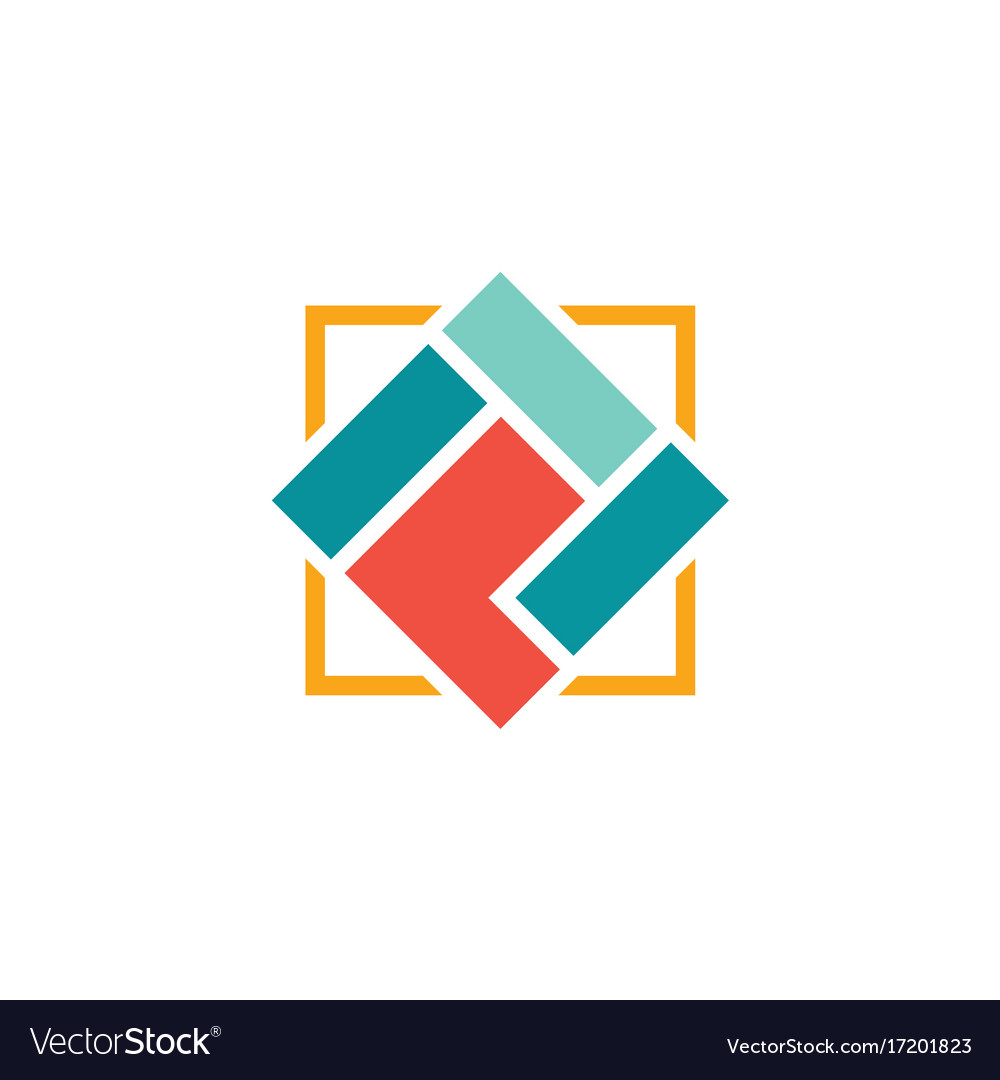Detail Shape Logo Vector Nomer 29
