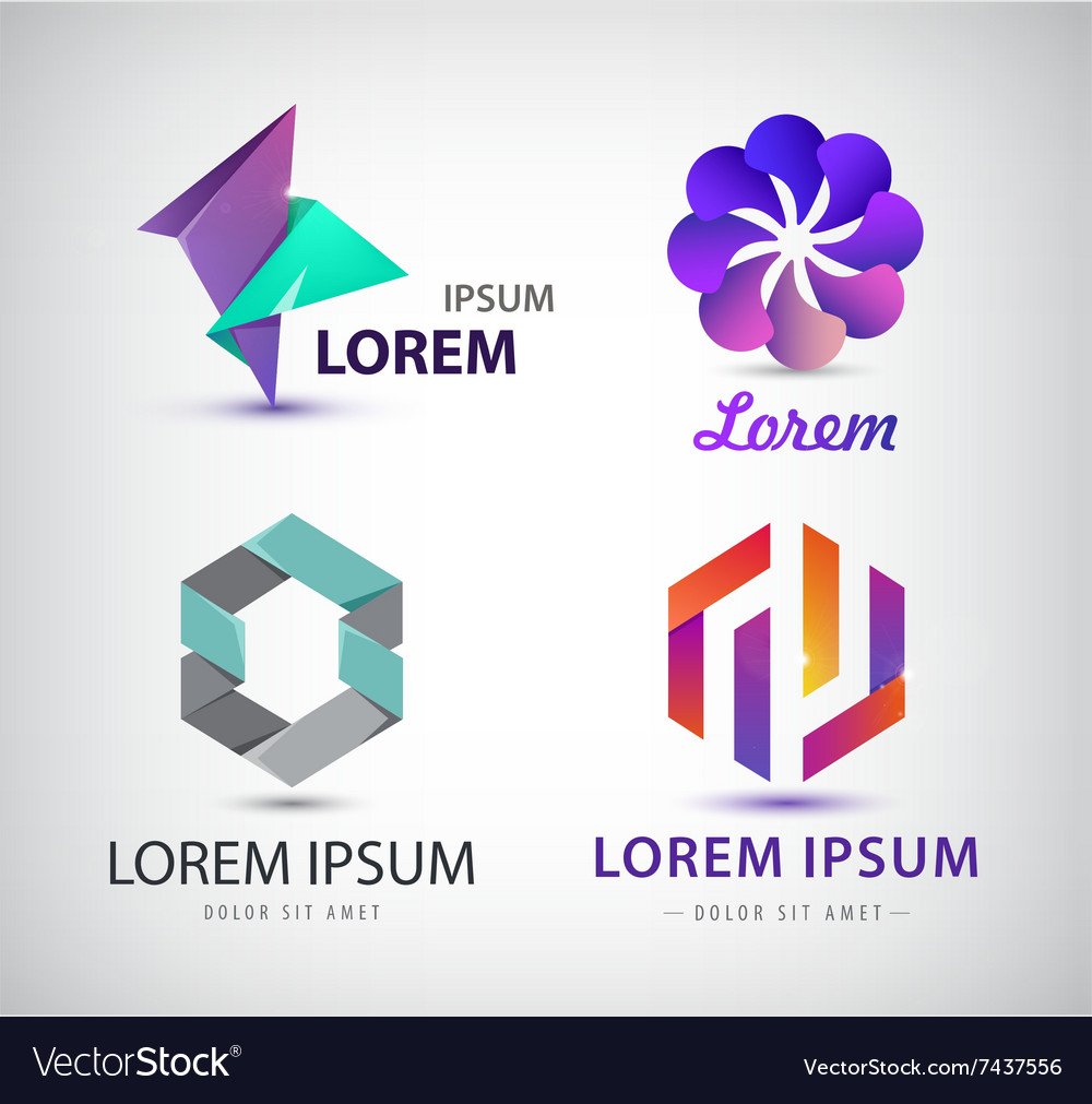 Detail Shape Logo Vector Nomer 33