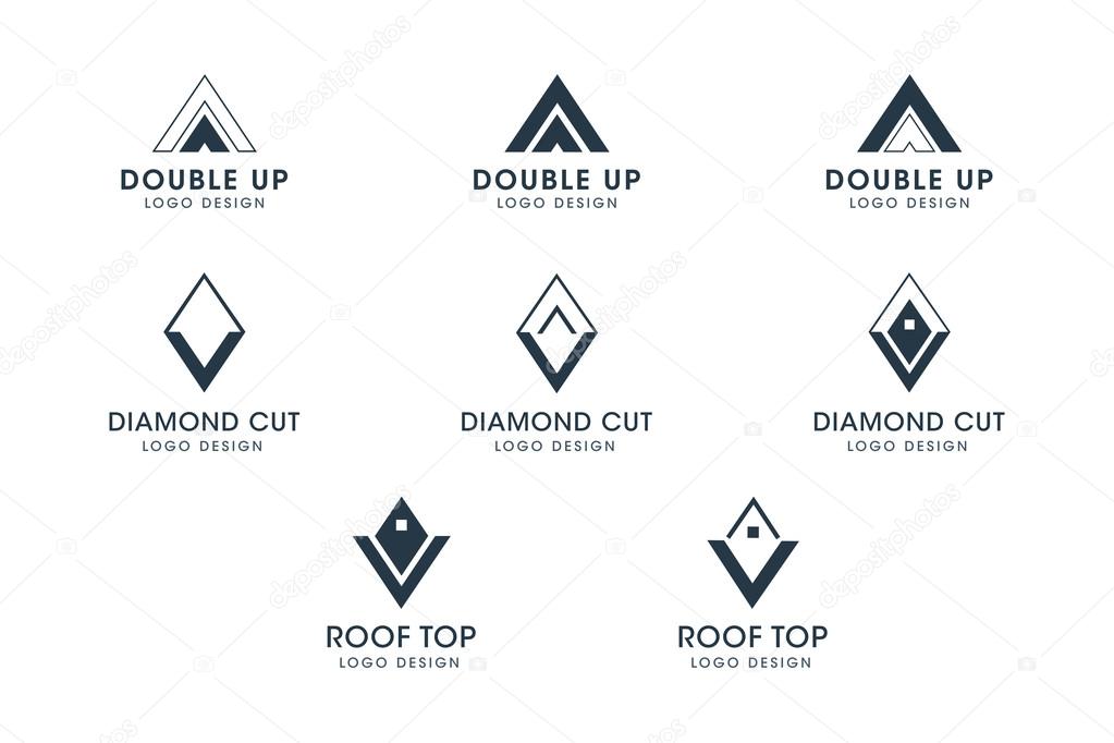 Detail Shape Logo Vector Nomer 36