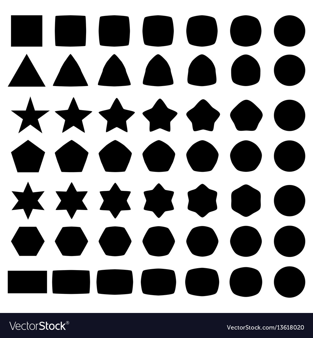 Detail Shape Logo Vector Nomer 40