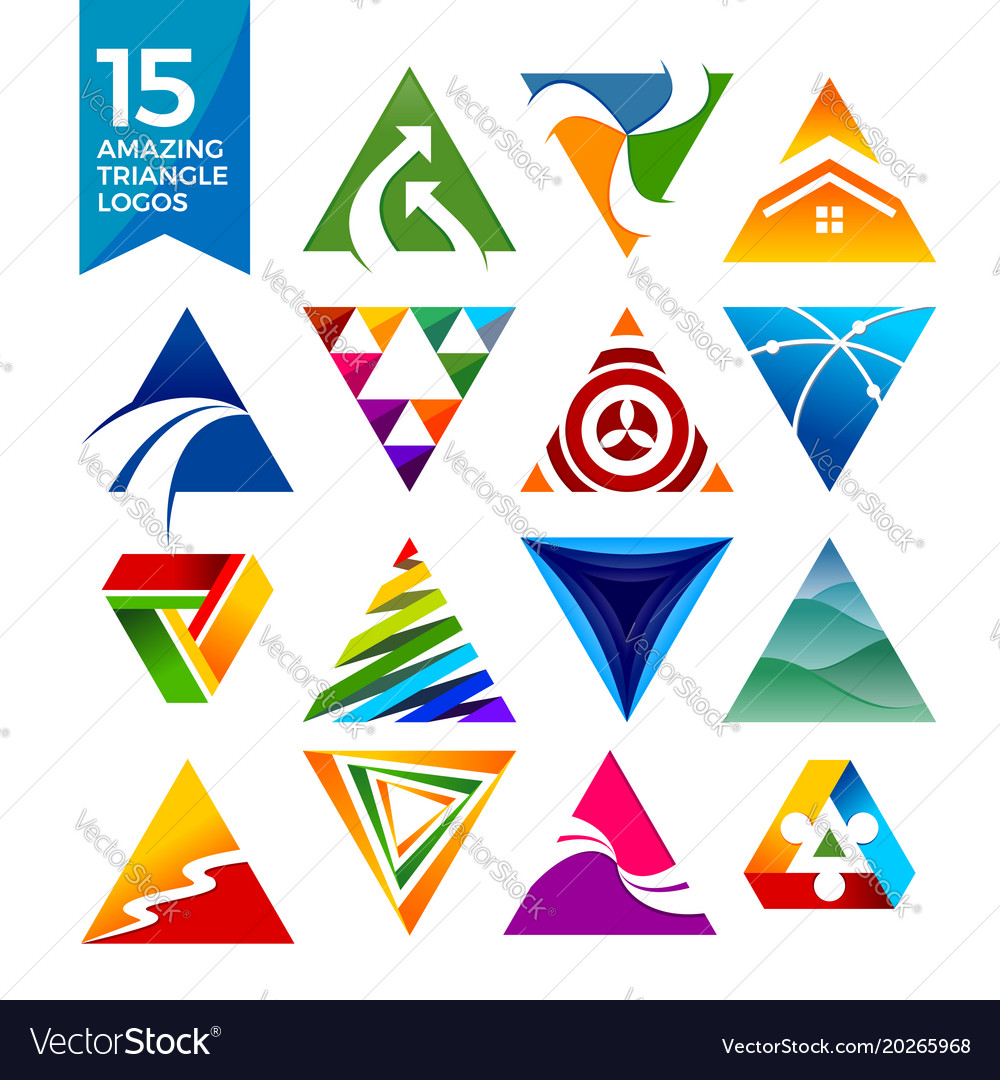 Detail Shape Logo Vector Nomer 41