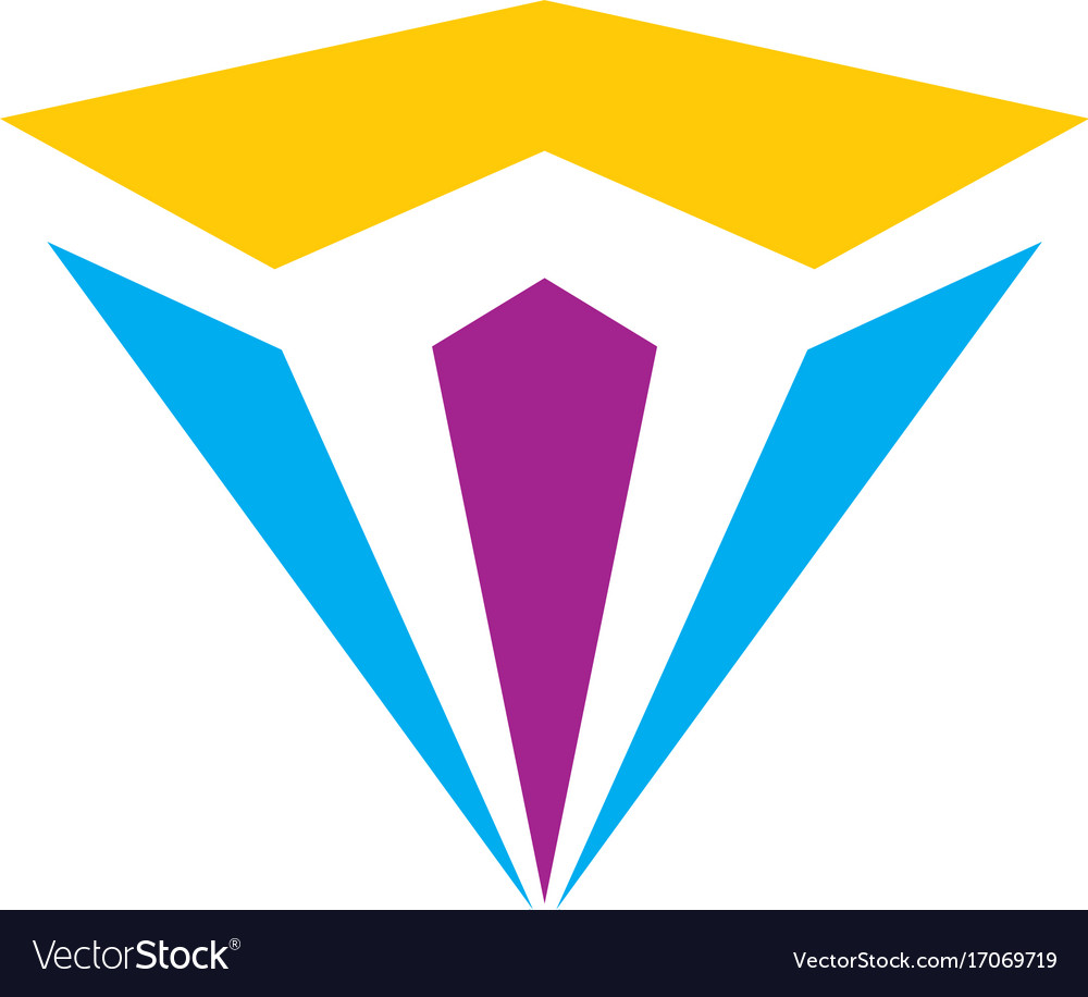 Detail Shape Logo Vector Nomer 48