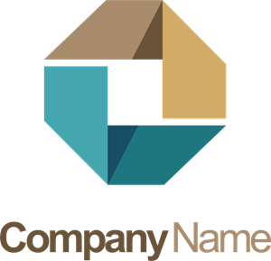 Detail Shape Logo Vector Nomer 55
