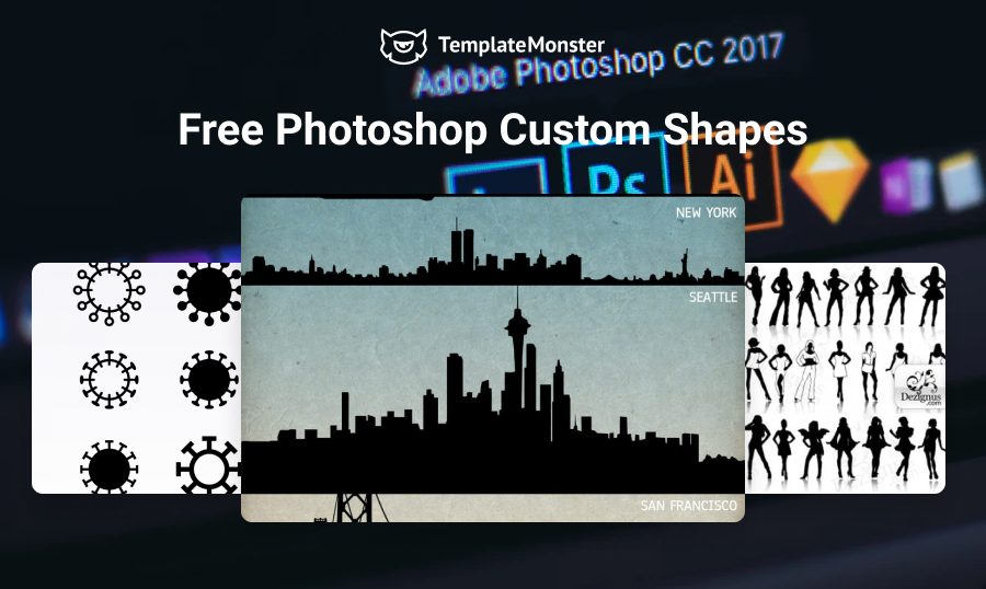 Detail Shape Photoshop Free Download Nomer 51