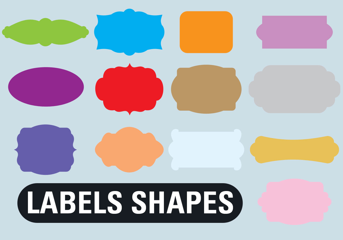 Detail Shape Undangan Nomer 10