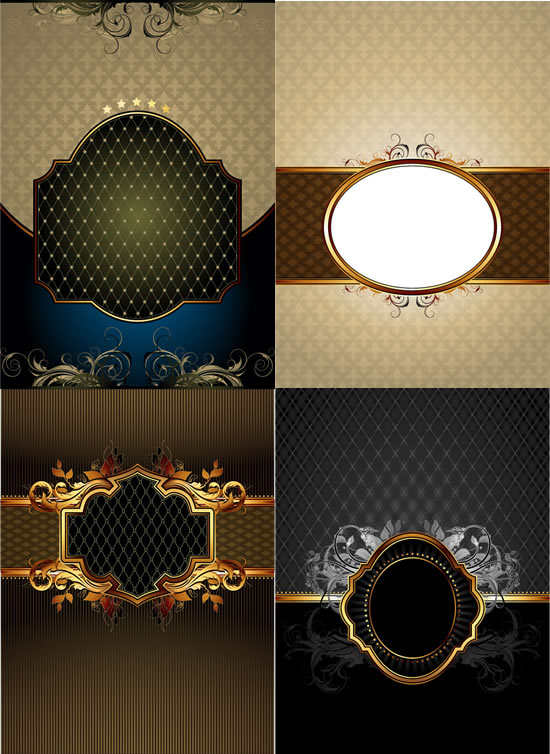 Detail Shape Undangan Nomer 33