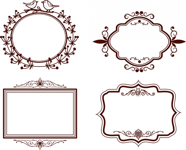 Detail Shape Undangan Nomer 8