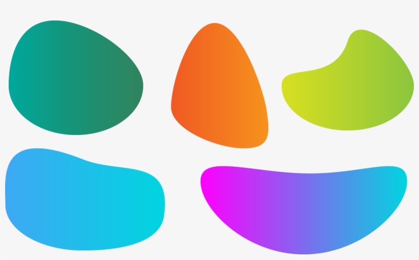 Detail Shape Vector Free Download Nomer 11