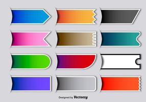 Detail Shape Vector Free Download Nomer 19