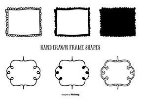 Detail Shape Vector Free Download Nomer 22