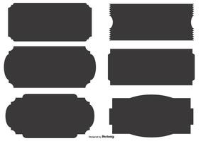 Detail Shape Vector Free Download Nomer 4