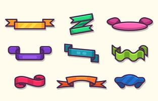 Detail Shape Vector Free Download Nomer 36
