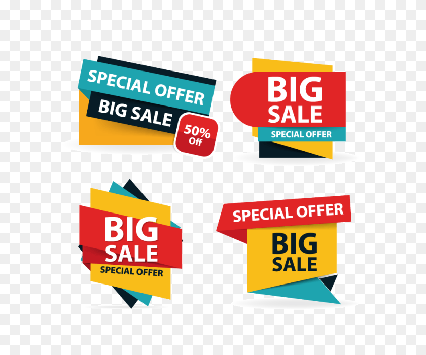 Detail Shape Vector Free Download Nomer 37