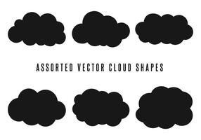 Detail Shape Vector Free Download Nomer 47