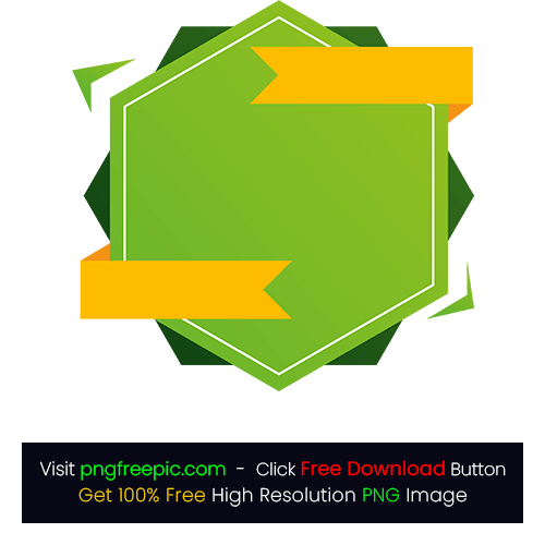 Detail Shape Vector Free Download Nomer 49
