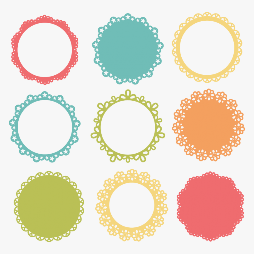 Detail Shape Vector Free Download Nomer 58