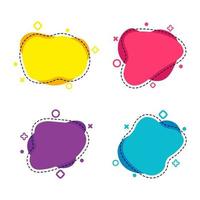 Detail Shape Vector Keren Nomer 2