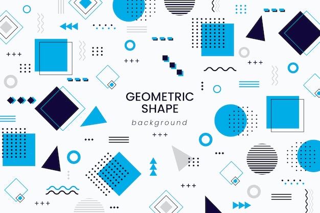 Detail Shape Vector Keren Nomer 30
