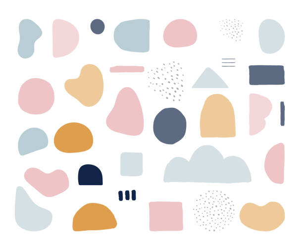 Detail Shape Vector Keren Nomer 6