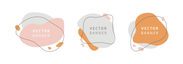 Detail Shape Vector Keren Nomer 49