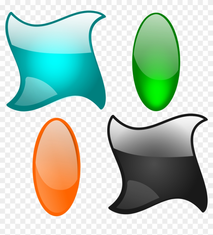 Detail Shape Vector Png Nomer 43