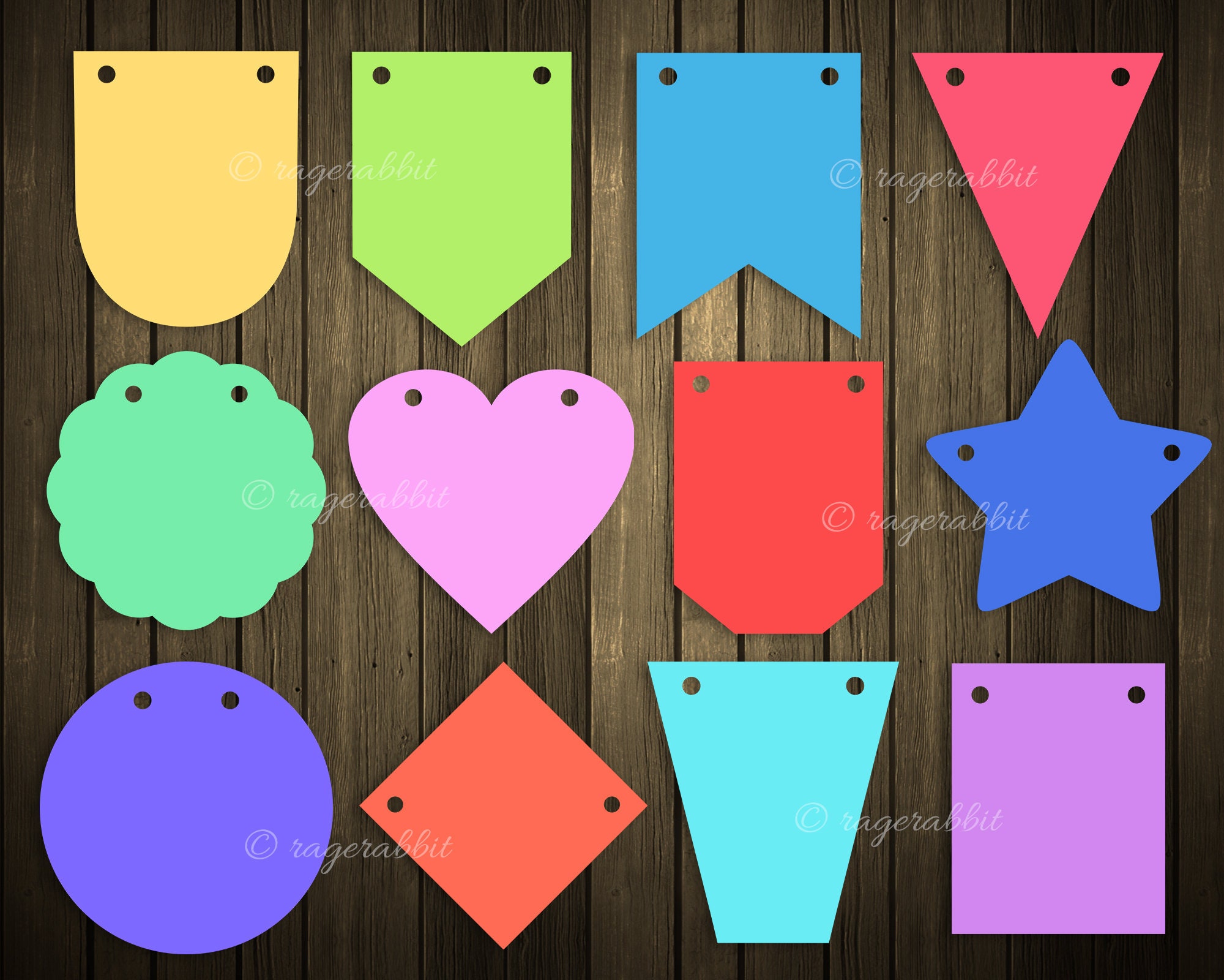 Detail Shapes Banner Nomer 18