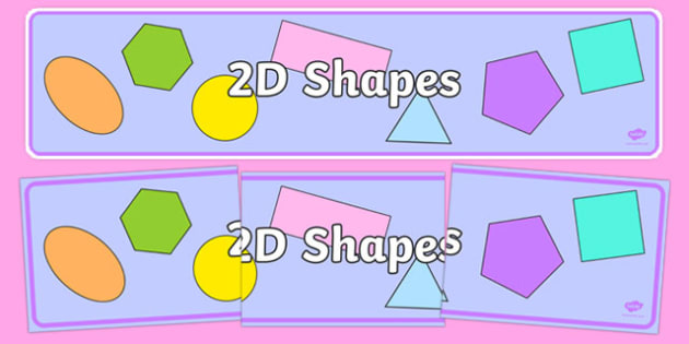 Detail Shapes Banner Nomer 37