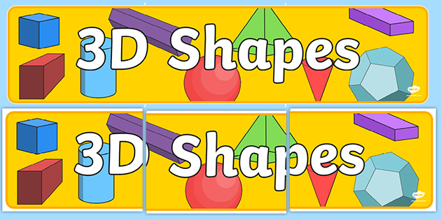 Detail Shapes Banner Nomer 45