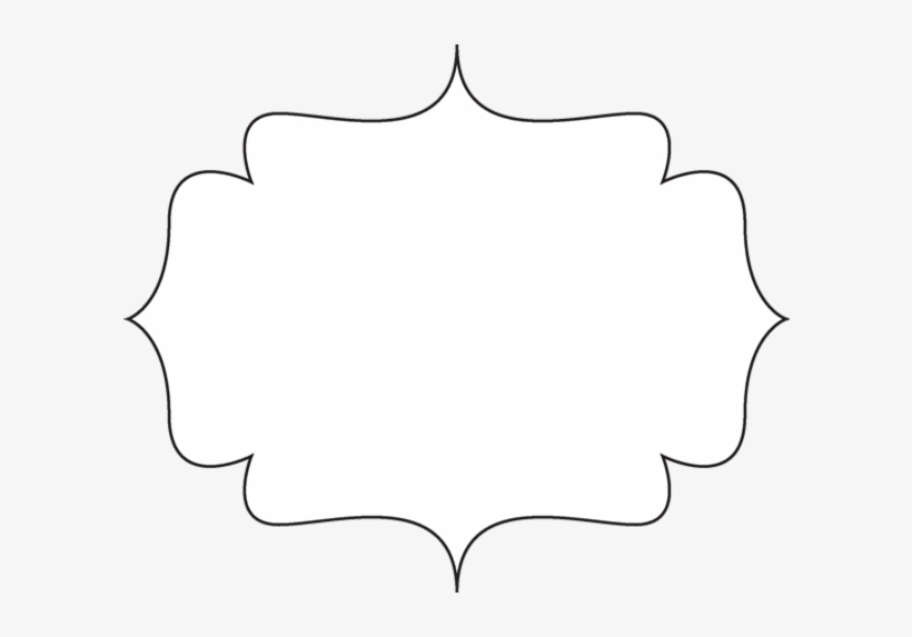 Detail Shapes Design Png Nomer 10