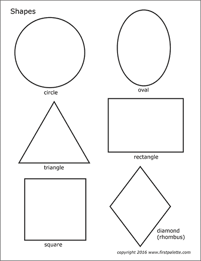 Detail Shapes Free Nomer 48