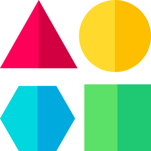 Detail Shapes Icon Nomer 4
