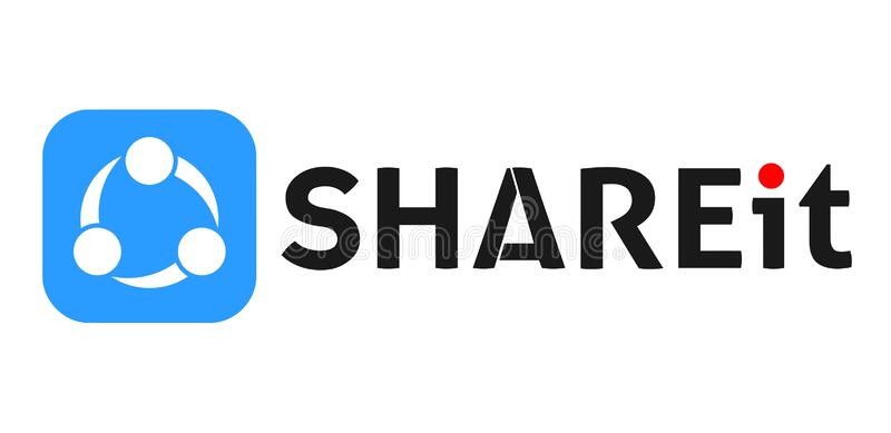 Detail Shareit Icon Nomer 11