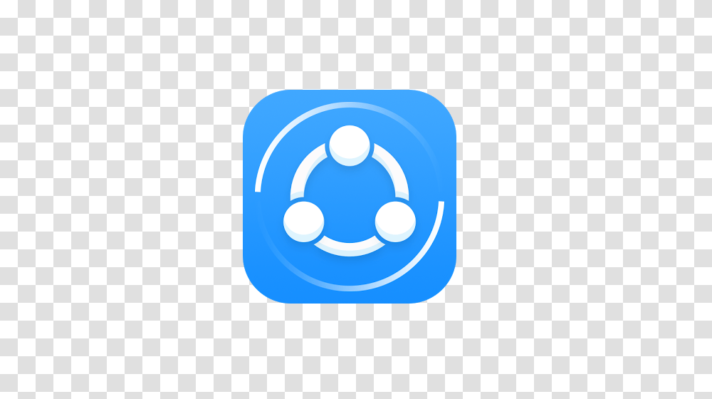 Detail Shareit Logo Nomer 16