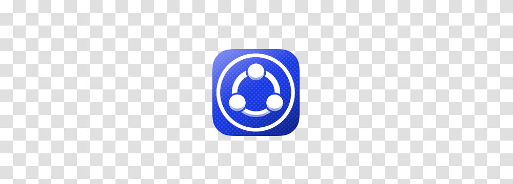Detail Shareit Logo Nomer 28