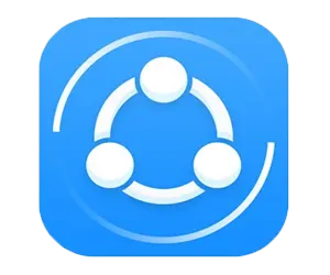 Detail Shareit Logo Nomer 34