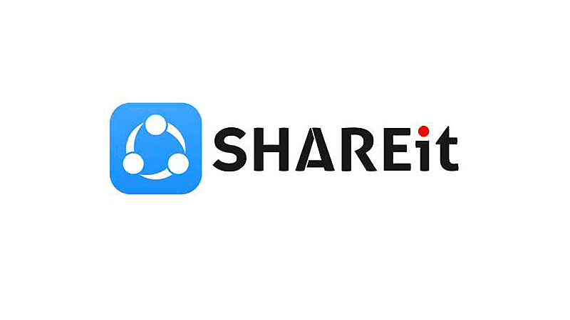 Detail Shareit Logo Nomer 35