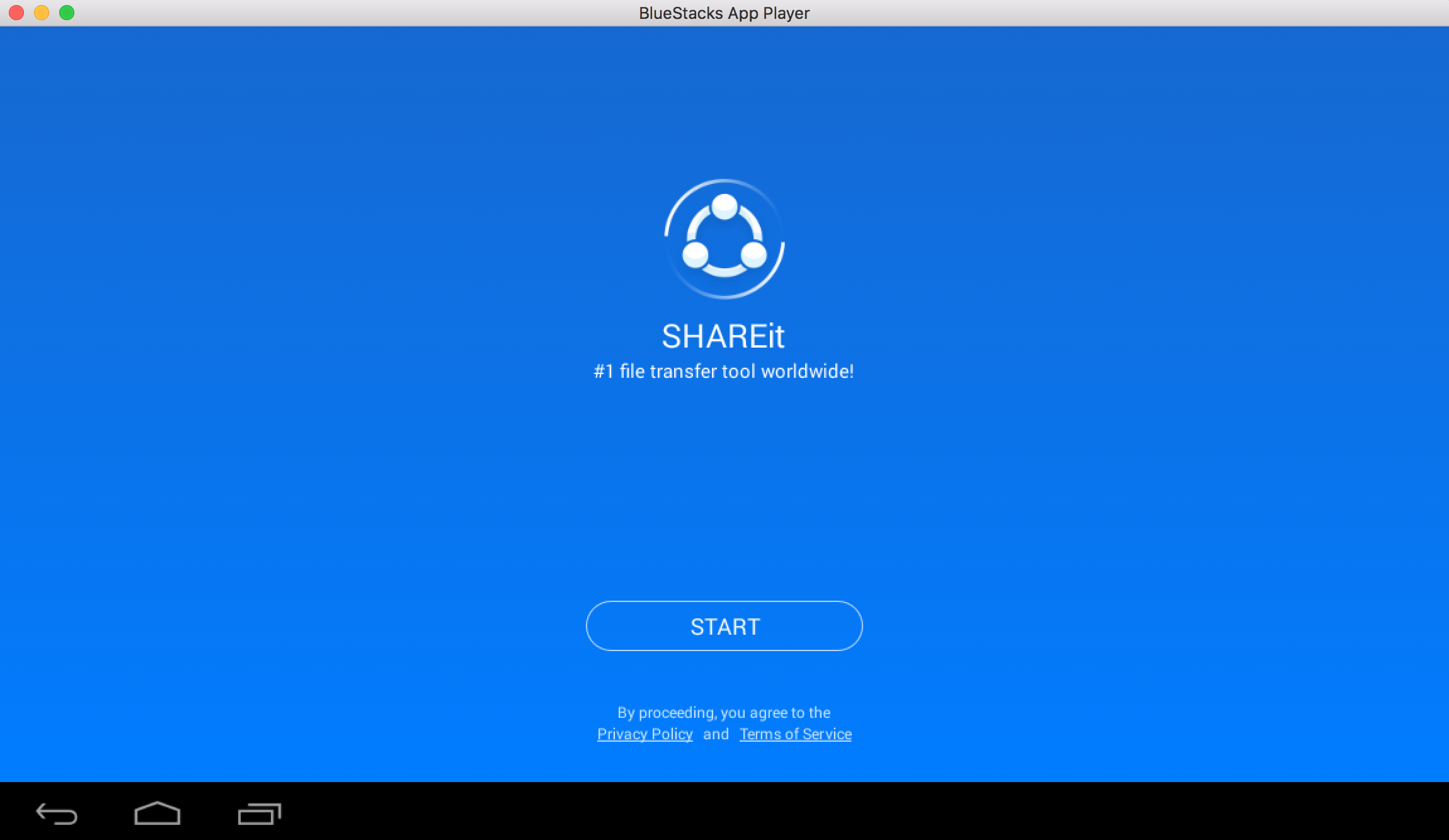 Detail Shareit Logo Nomer 56